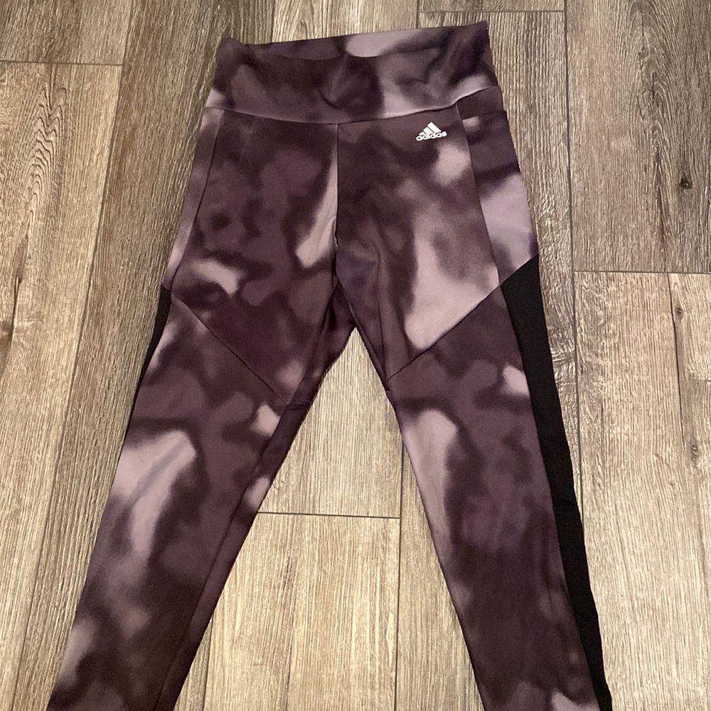 Adidas leggings